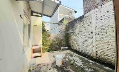 Dijual Murah!! Rumah Sapphire Mediterania Sokaraja Dekat Depo Pelita