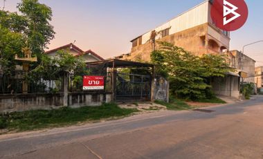 ขายบ้านเดี่ยวชั้นเดียว เนื้อที่ 68.1 ตร.วา ซอยวุฒิธาราม ใจกลางเมืองขอนแก่น พื้นที่กว้าง