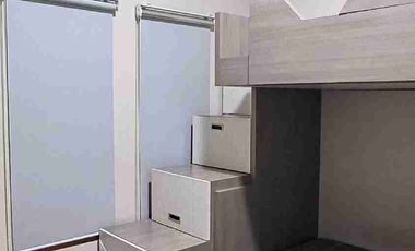 Disewakan Rumah Full Furnish Batununggal Indah LT240 Siap Huni
