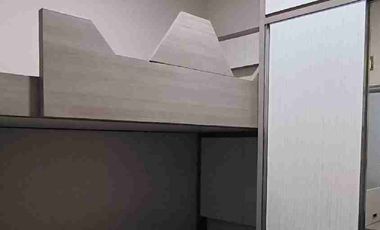Disewakan Rumah Full Furnish Batununggal Indah LT240 Siap Huni