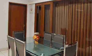 Disewakan Rumah Full Furnish Batununggal Indah LT240 Siap Huni