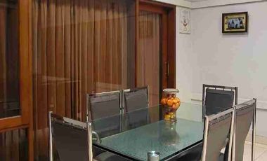 Disewakan Rumah Full Furnish Batununggal Indah LT240 Siap Huni