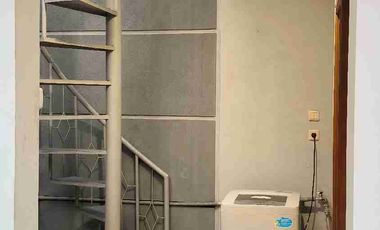 Disewakan Rumah Full Furnish Batununggal Indah LT240 Siap Huni