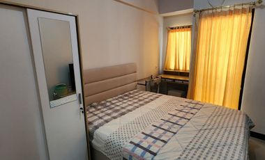 Apartemen Amega Sidoarjo – AP001ARB