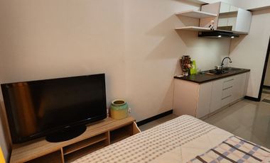 Apartemen Amega Sidoarjo – AP001ARB