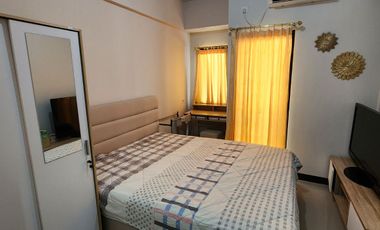 Apartemen Amega Sidoarjo – AP001ARB