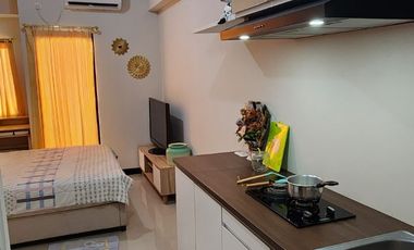 Apartemen Amega Sidoarjo – AP001ARB