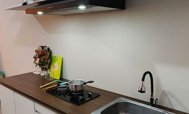 Apartemen Amega Sidoarjo – AP001ARB