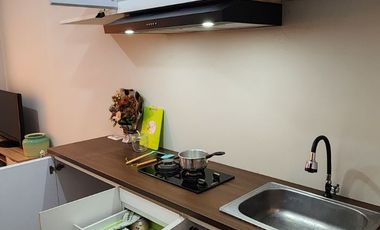 Apartemen Amega Sidoarjo – AP001ARB