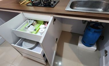 Apartemen Amega Sidoarjo – AP001ARB