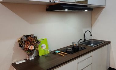 Apartemen Amega Sidoarjo – AP001ARB