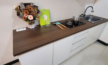 Apartemen Amega Sidoarjo – AP001ARB