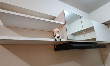 Apartemen Amega Sidoarjo – AP001ARB
