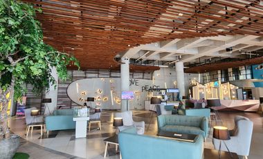 Apartemen Amega Sidoarjo – AP001ARB