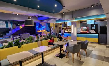 Apartemen Amega Sidoarjo – AP001ARB