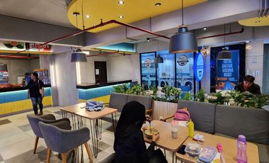 Apartemen Amega Sidoarjo – AP001ARB