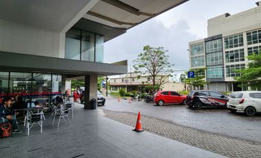 Apartemen Amega Sidoarjo – AP001ARB