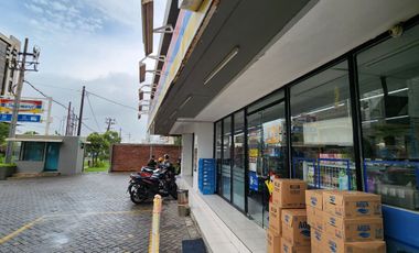 Apartemen Amega Sidoarjo – AP001ARB