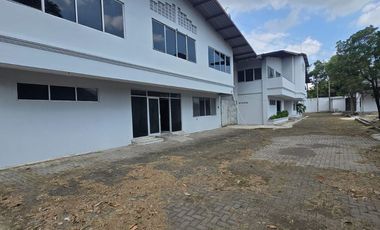Disewakan Gudang Super Strategis Zona Industri Lokasi Kartasura,Sukoharjo Luas 5000m2