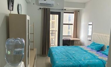 Dijual Apartemen Trans Studio Mall Cibubur Harga Bawah Pasaran