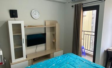 Dijual Apartemen Trans Studio Mall Cibubur Harga Bawah Pasaran