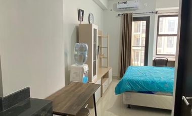 Dijual Apartemen Trans Studio Mall Cibubur Harga Bawah Pasaran