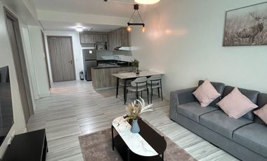 FOR LEASE: 1BR FULLY FURNISHED IN MAVEN AT CAPITOL COMMONC