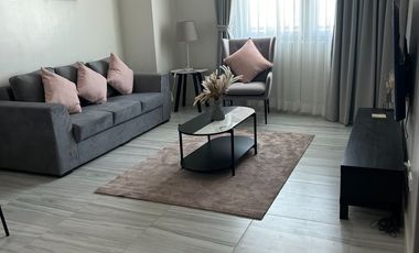 FOR LEASE: 1BR FULLY FURNISHED IN MAVEN AT CAPITOL COMMONC