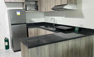 FOR LEASE: 1BR FULLY FURNISHED IN MAVEN AT CAPITOL COMMONC