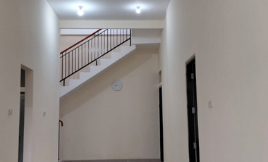 Disewakan Rumah Siap Huni di Area Metland JGC Lingkungan Tenang dan Nyaman untuk Tinggal