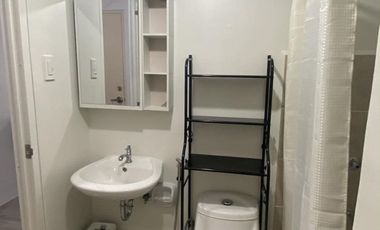 CONDOMINIUM FOR RENT IN AMAIA STEPS PASIG