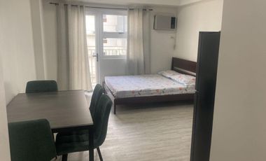 CONDOMINIUM FOR RENT IN AMAIA STEPS PASIG