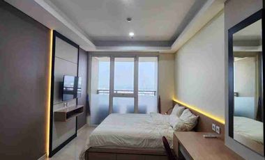 DISEWA Apart Pondok Indah Residence 1 Bedroom Luas 80 m² Tower Maya Lt 21