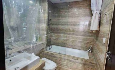 DISEWA Apart Pondok Indah Residence 1 Bedroom Luas 80 m² Tower Maya Lt 21