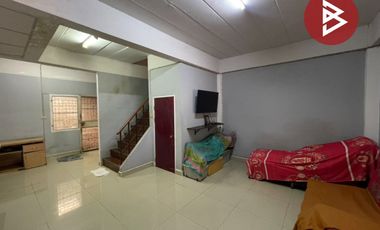 ขายทาวน์เฮ้าส์ หมู่บ้านสิรารมย์4 บางไผ่ (Sirarom4) ฉะเชิงเทรา