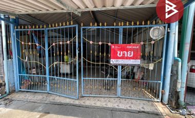 ขายทาวน์เฮ้าส์ หมู่บ้านสิรารมย์4 บางไผ่ (Sirarom4) ฉะเชิงเทรา