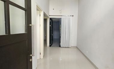 Rumah Citraland, Cbd Driyorejo Minimalis Hadap Selatan