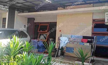 DIsewakan Rumah Di Setradago Antapani