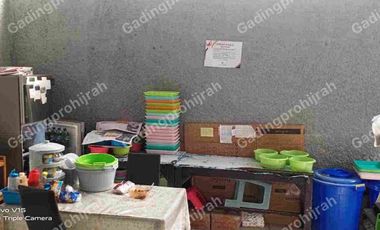 DIsewakan Rumah Di Setradago Antapani