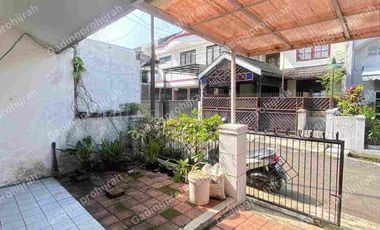 Disewakan Rumah Strategis Di Sarijadi