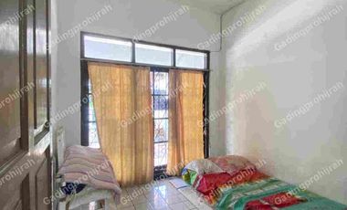 Disewakan Rumah Strategis Di Sarijadi
