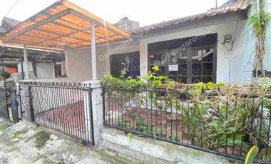 Disewakan Rumah Strategis Di Sarijadi