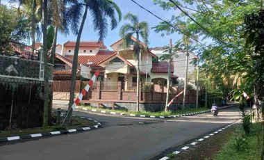 Rumah Pesona Khayangan 1 Depok Murah