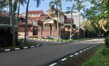 Rumah Pesona Khayangan 1 Depok Murah