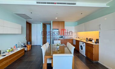 🌴 Beachfront Condo with Foreign Quota in Prime Wongamat Area