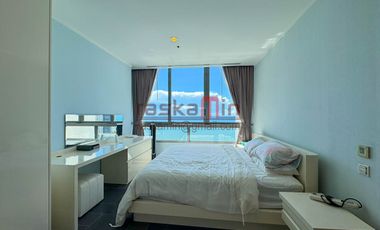 🌴 Beachfront Condo with Foreign Quota in Prime Wongamat Area