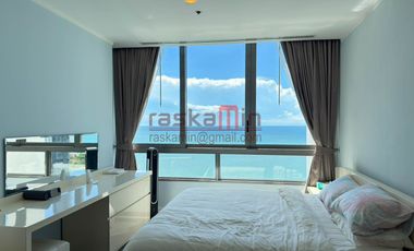 🌴 Beachfront Condo with Foreign Quota in Prime Wongamat Area