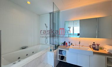 🌴 Beachfront Condo with Foreign Quota in Prime Wongamat Area