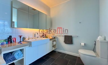 🌴 Beachfront Condo with Foreign Quota in Prime Wongamat Area