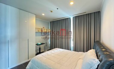 🌴 Beachfront Condo with Foreign Quota in Prime Wongamat Area